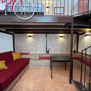 Casa Malò Aeroporto di Catania Fontana Rossa